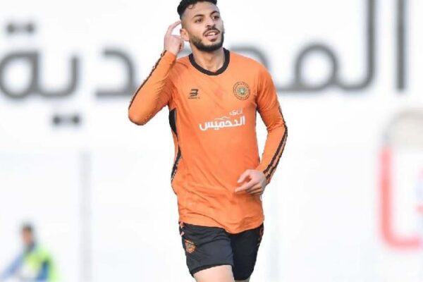 Sheriff Tiraspol pursues Moroccan defender Mouad Gari in bid to strengthen defensive line