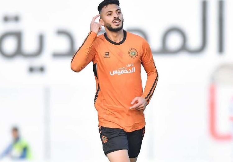 Sheriff Tiraspol pursues Moroccan defender Mouad Gari in bid to strengthen defensive line