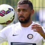OM – Diawara Offers Words of Encouragement