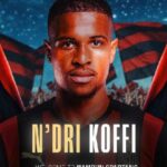 Portuguese-Bissau-Guinean midfielder Ussumane Djaló attracts interest from second division clubs in Portugal