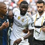 Chelsea in final talks with Dortmund Munich to sign Jamie Gittens