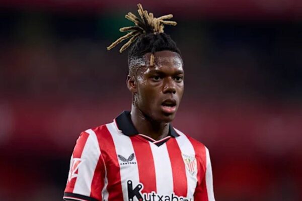 Spanish-Ghanaian winger Nico Williams transfer saga enters crucial phase as Barcelona close in