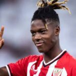 AC Milan interested in signing prolific Guinean striker Serhou Guirassy