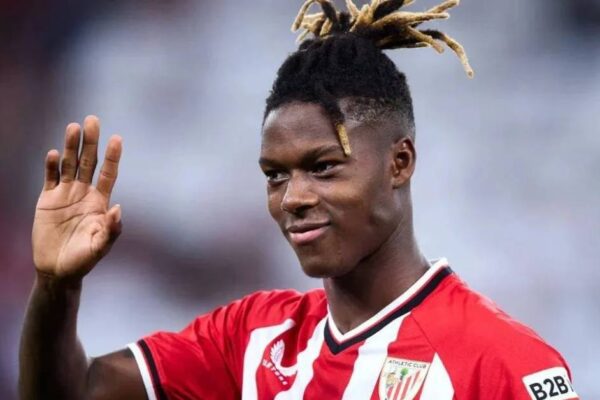 Nico Williams edges closer to shock Bayern Munich move amid Barcelona struggles