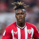 Barcelona face uphill battle to secure Nico Williams