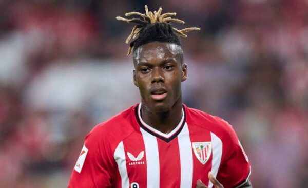 Barcelona nears deal for Nico Williams amid transfer boost