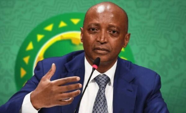 CAF launches new recruitment drive for strategic Project Manager role in African football development