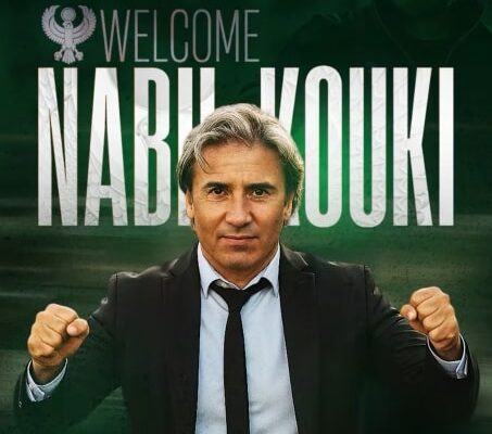 Nabil El Kouki takes charge at Al-Masry with high hopes for Egyptian Premier League debut