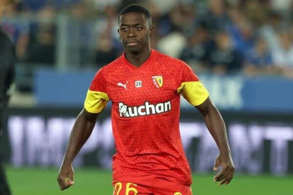 Senegalese international Nampalys Mendy weighs move to Wydad Casablanca after Lens exit