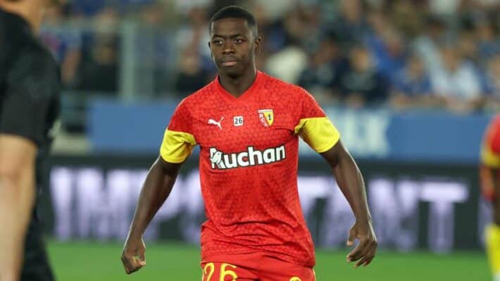 Senegalese international Nampalys Mendy weighs move to Wydad Casablanca after Lens exit Senegalese international Nampalys Mendy weighs move to Wydad Casablanca after Lens exit   Senegalese international Nampalys Mendy weighs move to Wydad Casablanca after Lens exit   AfricaSoccercom