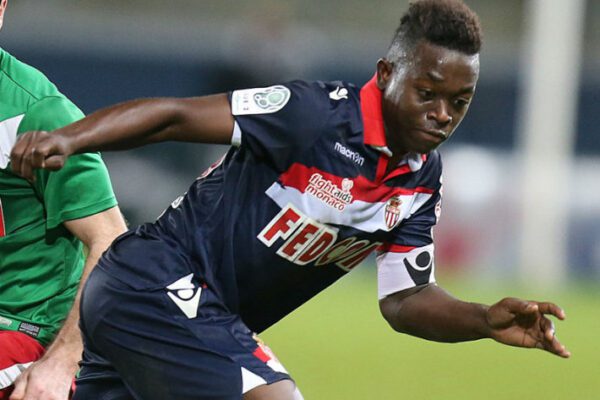 Senegal’s Nampalys Mendy rejects Wydad Casablanca deal in unexpected u-turn