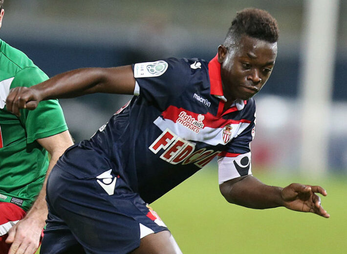 Senegal’s Nampalys Mendy rejects Wydad Casablanca deal in unexpected u-turn