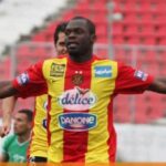 Mfon Udoh: Young Enyimba Striker Targeted by Club Africain