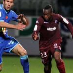 Netherlands: Zakaria Labyad Suffers Thigh Injury