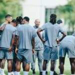 Ligue 1 Football Match Report: CS Constantine vs Khenchela Ends 2-1 on June 3, 2025