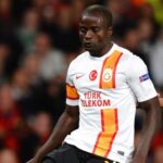 AFCON 2015: Idrissa Sylla Declared Fit to Play Against Cameroon