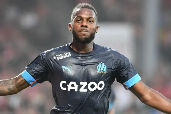 Lazio place €45 million price tag on Portuguese-Cape Verdean defender Nuno Tavares