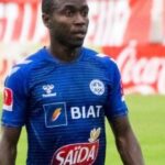Al-Ahly is my home; I’m happy to be back – Ahmed Ramadan