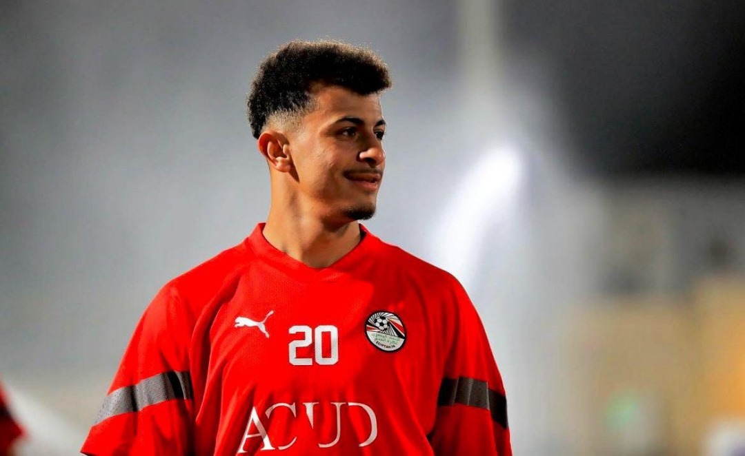 Omar El Saaiy