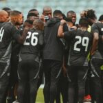 RC Lens moves to sign Senegalese goalkeeper Yehvann Diouf amid Koffi transfer