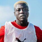 Lina Boussaha targets glory as Algeria prepare for Women’s AFCON