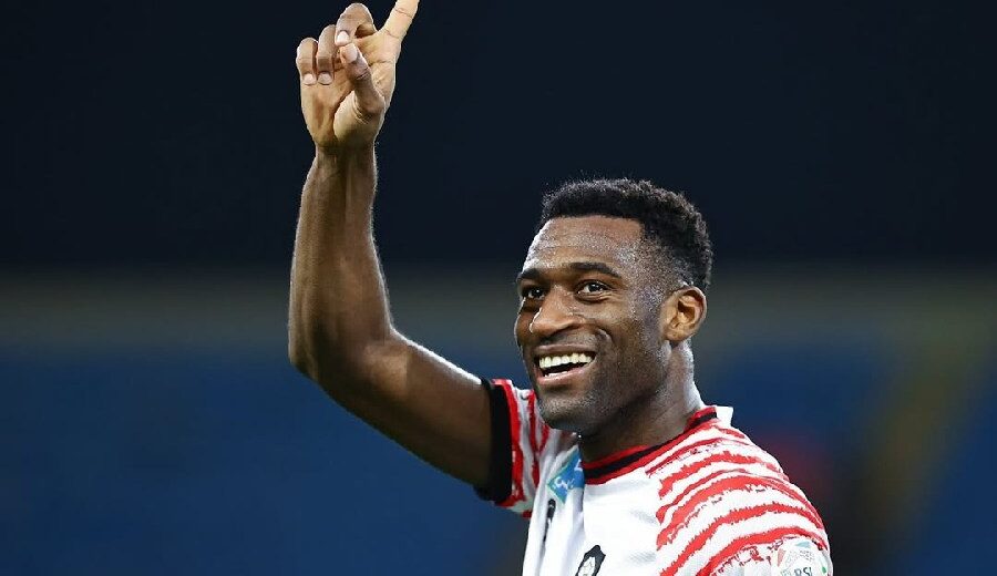 Cameroonian defender Oumar Gonzalez draws Strong Saudi Pro League interest after Al Raed exit