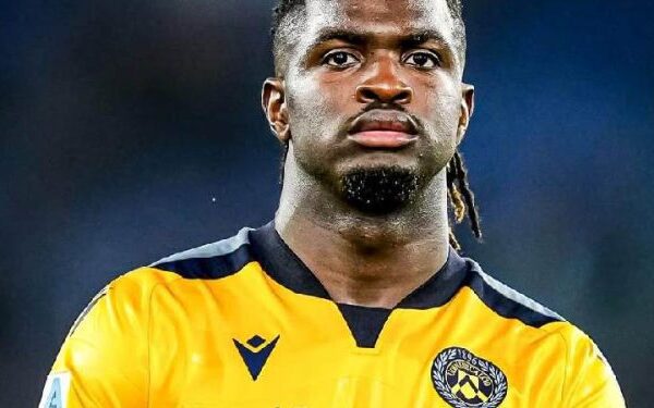 Inter Milan renew interest in Franco-Ivorian defender Oumar Solet