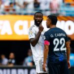 ‘He is so demanding and helped me a lot’ – Essugo grateful to Amorim after Chelsea move