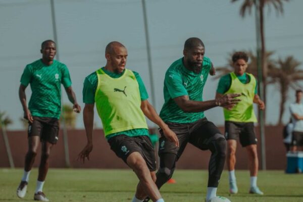 Gabon and Guinea-Bissau seek redemption in friendly clash in Morocco