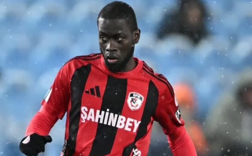 Kocaelispor target Senegalese midfielder Badou Ndiaye ahead of Süper Lig return