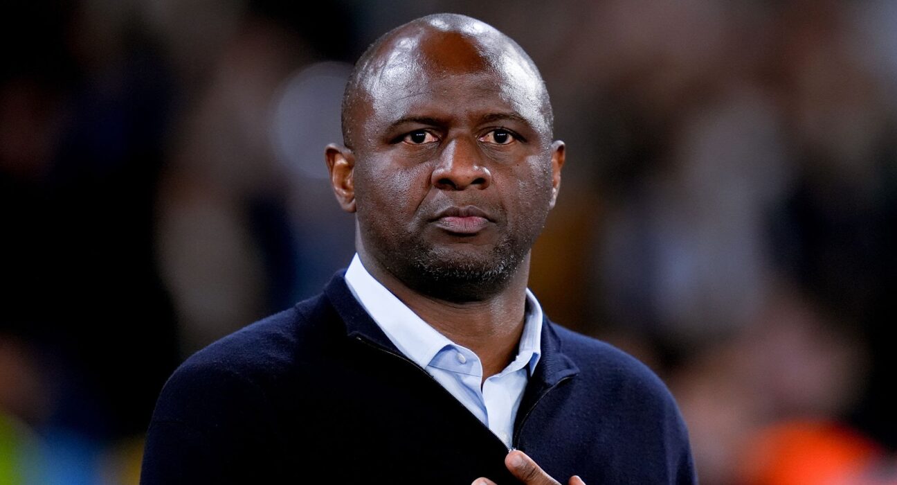 Patrick Vieira
