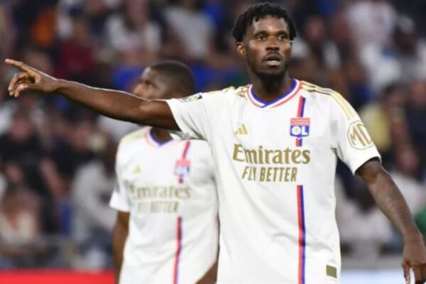 Ivorian international Paul Akouokou Emerges as Target for Getafe in Potential La Liga Return