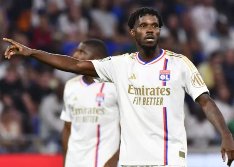 Ivorian international Paul Akouokou Emerges as Target for Getafe in Potential La Liga Return Ivorian international Paul Akouokou Emerges as Target for Getafe in Potential La Liga Return   Ivorian international Paul Akouokou Emerges as Target for Getafe in Potential La Liga Return   AfricaSoccercom