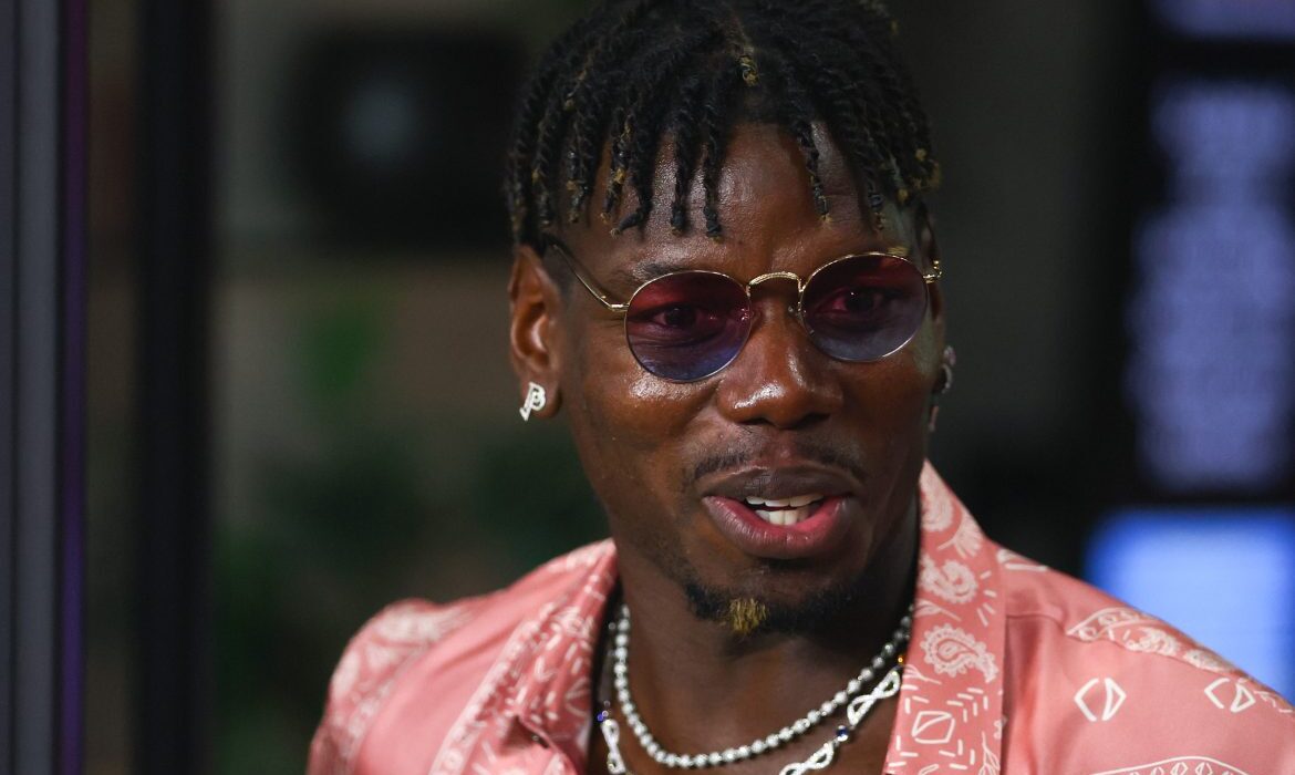 Paul Pogba