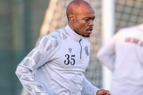 Forward Percy Tau’s high salary demand hindering potential move to South African top-flight