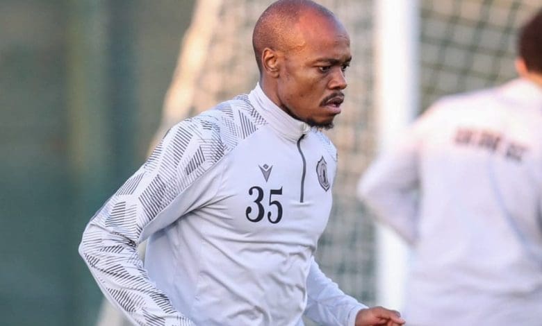 Percy Tau At Training Scaled E1749141762198 780x470 1