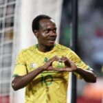 English-Nigerian Carney Chukwuemeka faces uncertain Chelsea future as he loses squad number