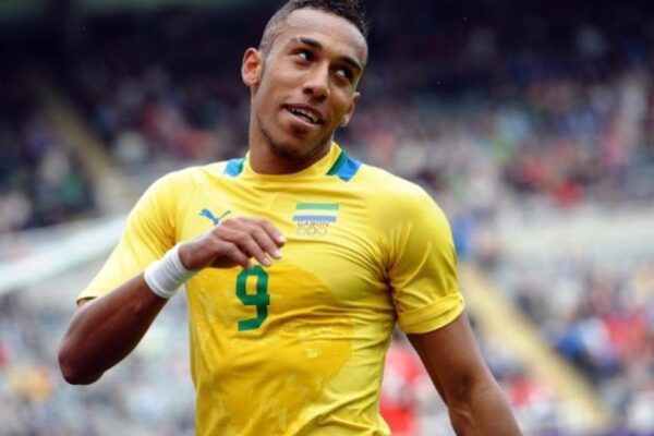 Gabon forward Pierre-Emerick Aubameyang close to sealing Olympique Marseille return