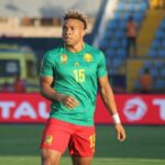 German-born winger Kwadwo Baah open to representing Ghana at senior level