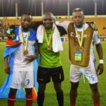 AFCON  2015: Still No Goals Between DR Congo and Equatorial Guinea – Heading to Extra Time