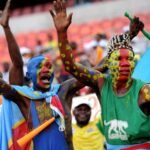 ETG: Angoula Out for Five Weeks Due to Injury