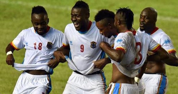 RDC