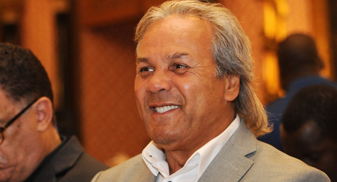 Rabah Madjer
