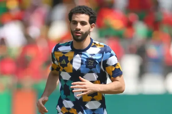 Algeria coach Petkovic issues firm reminder to Aït-Nouri and Manchester City