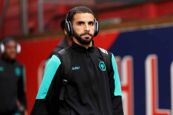 Algerian left-back Rayan Aït‑Nouri joins Manchester City and aims for major development