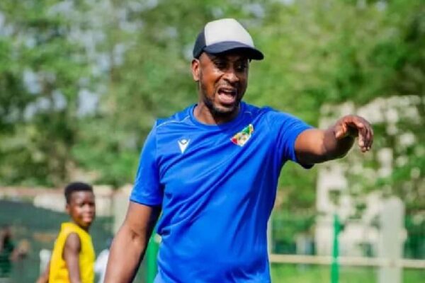 Benin U20 coach Raymond Tchayé targets progress in WAFU B tournament