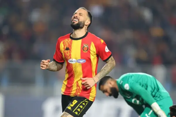 Espérance de Tunis faces logistical setback ahead of Club World Cup opener against Flamengo