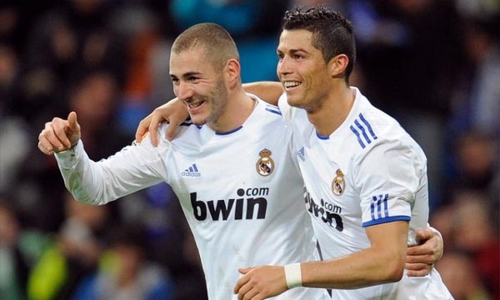 Ronaldo Benzema Real Madrid 710x426 1