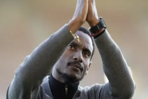 South Africa: Rulani Mokwena nears Orlando Pirates return as head coach talks progress