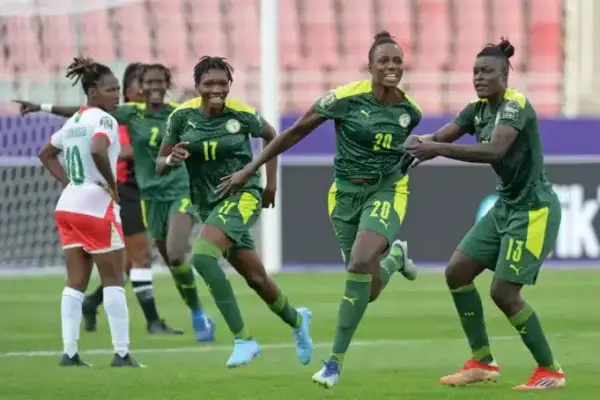 Senegal’s coach unveils 24-Woman squad with Awa Diakhaté leading charge at Women’s AFCON